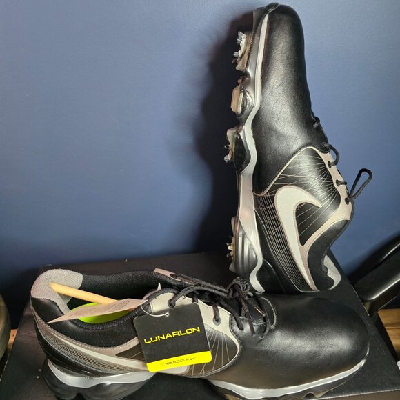 Nike Lunar Control - Picture 5 of 8